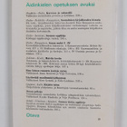 Helena Pyötsiä ym. : Aihe jokaiselle : 4500 aineenaihetta - pikkukuva 2