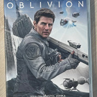 OBLIVION (2013) Tom Cruise, Morgan Freeman, Olga Kurylenko - pikkukuva 1