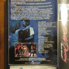 Dirty Dancing: Live in Concert VHS Vestron Video (Suomi) - pikkukuva 2