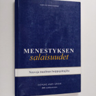 Menestyksen salaisuudet : neuvoja maailman huippujohtajilta - pikkukuva 1