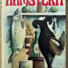 [Kirja] VEIKKO HUOVINEN: HAMSTERIT - pikkukuva 1