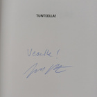 Jarkko Rantanen : Tunteella! : voimaa tekemiseen (signeer... - pikkukuva 3