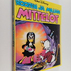 Walt Disney : Roopen ja Millan mittelöt - pikkukuva 1