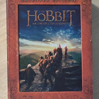 Hobitti: Odottamaton matka (2012) Pidennetty versio (5DVD) - pikkukuva 2