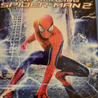 The Amazing Spider-Man 2 Blu-ray - pikkukuva 2