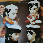 Dr. Feelgood: Let It Roll (LP) - pikkukuva 1