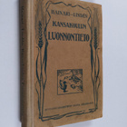 O. A. Hainari : Kansakoulun luonnontieto - pikkukuva 1