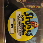 The Rolling Stones Hollywood 2021 2x cd japani nroitu - pikkukuva 2