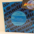KATRI HELENA - LADY LOVE VG- 7" - pikkukuva 1