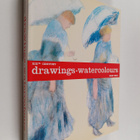 Jean Selz : XIXth century drawings and watercolours - pikkukuva 1