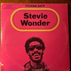 STEVIE WONDER:” Looking Back”, 3 lp kokoelma - pikkukuva 1