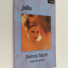 DeAnna Talcott : Villihevonen - pikkukuva 1