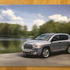 Esite Jeep Compass 2006 / 2007 - pikkukuva 1