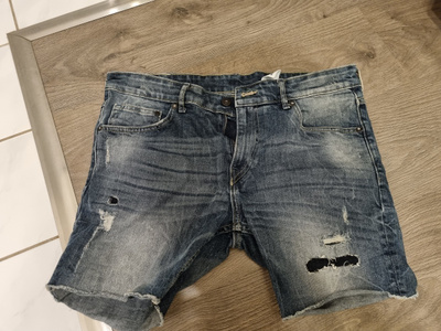 FARKKU SHORTSIT Koko 32