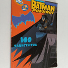 Batman-pokkari - pikkukuva 1
