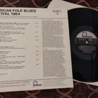 American Folk Blues Festival LP - pikkukuva 2