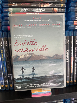 Kaikella rakkaudella (2000)