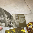 HURRIGANES - LIVE IN HAMINA  1973 : LOVE RECORDS - pikkukuva 4