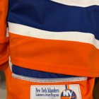Valtteri Filppula Islanders gameworn - pikkukuva 3