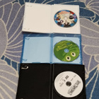 Hotel Transylvania 1-3 DVD + Blu Ray - pikkukuva 3