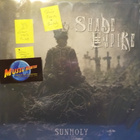 SHADE EMPIRE - SUNHOLY - CLEAR VINYLS EU 2023 UUSI 2LP - pikkukuva 1