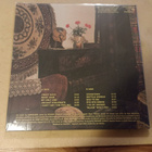 LP  Hurriganes  Grazy days   Värilevy - pikkukuva 2