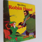 Walt Disney : Robin Hood - pikkukuva 1