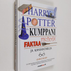 George Beahm : Harry Potter -kumppani - pikkukuva 1