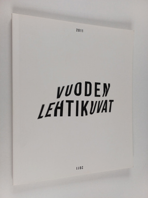 Vuoden lehtikuvat 2011