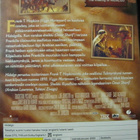 HIDALGO DVD - pikkukuva 2
