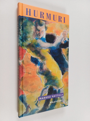 Markku Hattula : Hurmuri ja muita kertomuksia