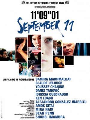 11 09 01 - September 11 (DVD)