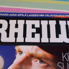 URHEILULEHTI 15 / 2017 - pikkukuva 2