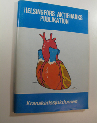 Kranskärlssjukdomen