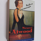 Margaret Atwood : Sokea surmaaja - pikkukuva 1