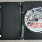 DVD: Darby's Rangers /Tulikaste (James Garner 1958/2011) - pikkukuva 3