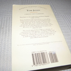 Henry Fielding Tom Jones -nid - pikkukuva 2