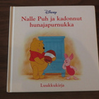 Nalle Puh ja kadonnut hunajapurnukka - pikkukuva 1