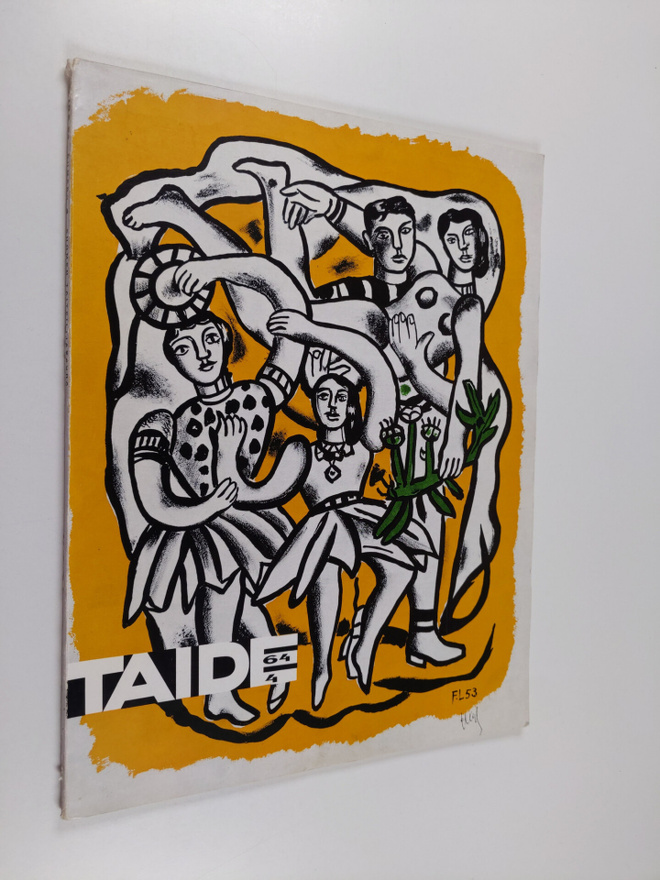 Taide 4/64