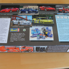 Revell Porsche 956 C Pienoismalli kokoamispakkaus 1:24 - pikkukuva 2