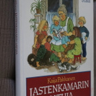 Katja Pakkanen : Lastenkamarin satuja ( 3.p. 2005 ) - pikkukuva 1