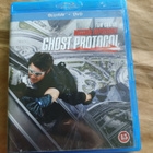 Mission: Impossible Ghost Protocol (Bluray + DVD) (2 levyä) - pikkukuva 1