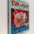 Johan Unenge ym. : Eva ja Adam : Onnelliset hölmöt - pikkukuva 1