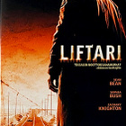 Liftari leffat 1-3. 1986-2003-2007, Rutger Hauer --UUDET - pikkukuva 3