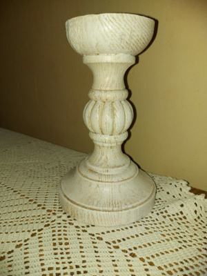 Partylite kynttilänjalkasomiste
