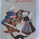 Kotiliesi No 21 marraskuu 1943 - pikkukuva 1