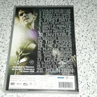 Danko Jones Sleep is the Enemy Live in Stockholm (DVD) - pikkukuva 2