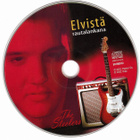 The Steelers - 2002 - Elvistä Rautalankana - CD - pikkukuva 3