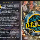 Jyrki Vol 1 Lost Tapes, Legendaarinen Tv-Ohjelma 2995-1996 - pikkukuva 2