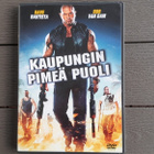 DVD: Kaupungin Pimeä Puoli (Dave Bautista, Rob Van Dam 2010) - pikkukuva 1